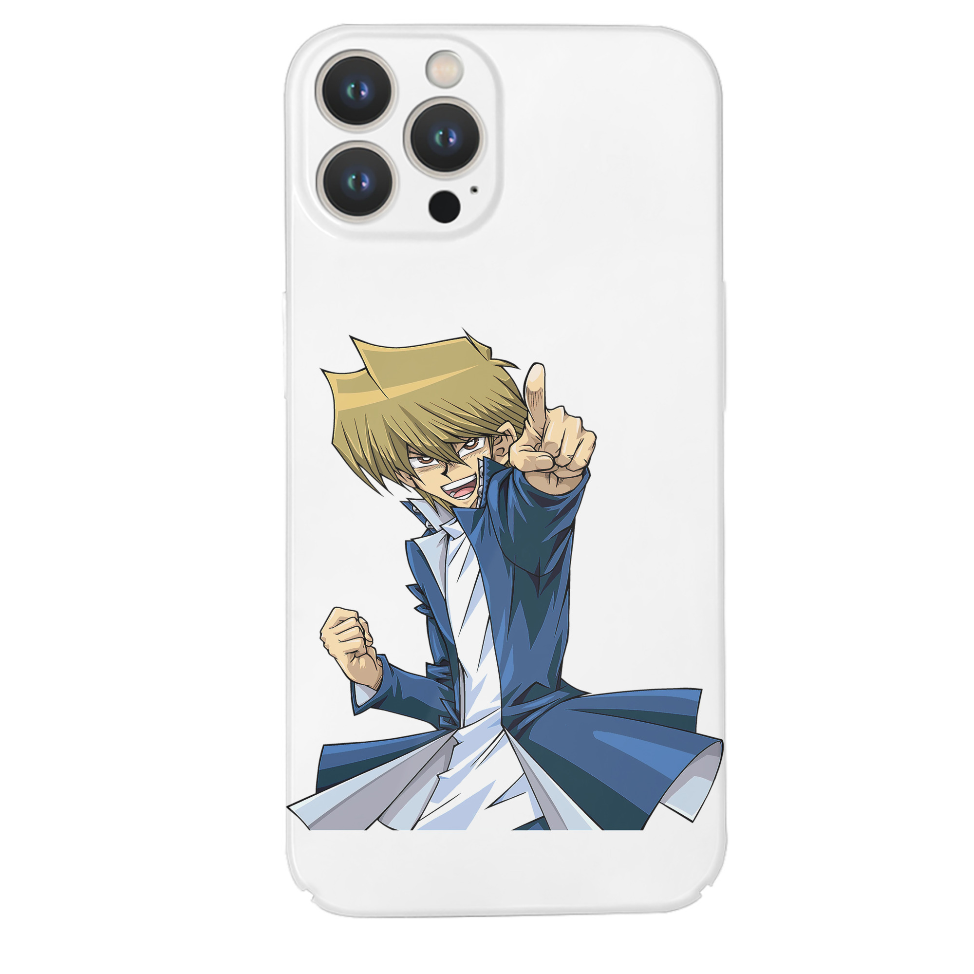 （画像用） 遊☆戯☆王 Yu-Gi-Oh! 【iPhone 14シリーズ対応】ハードケース